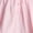 Sunrise Pink, variant on Boho Woven Babydoll Top, Women's XXS-XXL