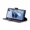 thumbnail image 2 of Funda tipo cartera OPPO Reno 10 5G con cierre magnético, RFID, tarjetero, soporte, carga inalámbrica, 2 of 5
