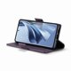 thumbnail image 2 of Funda tipo cartera OPPO Reno 10 5G con cierre magnético, RFID, tarjetero, soporte, carga inalámbrica, 2 of 5