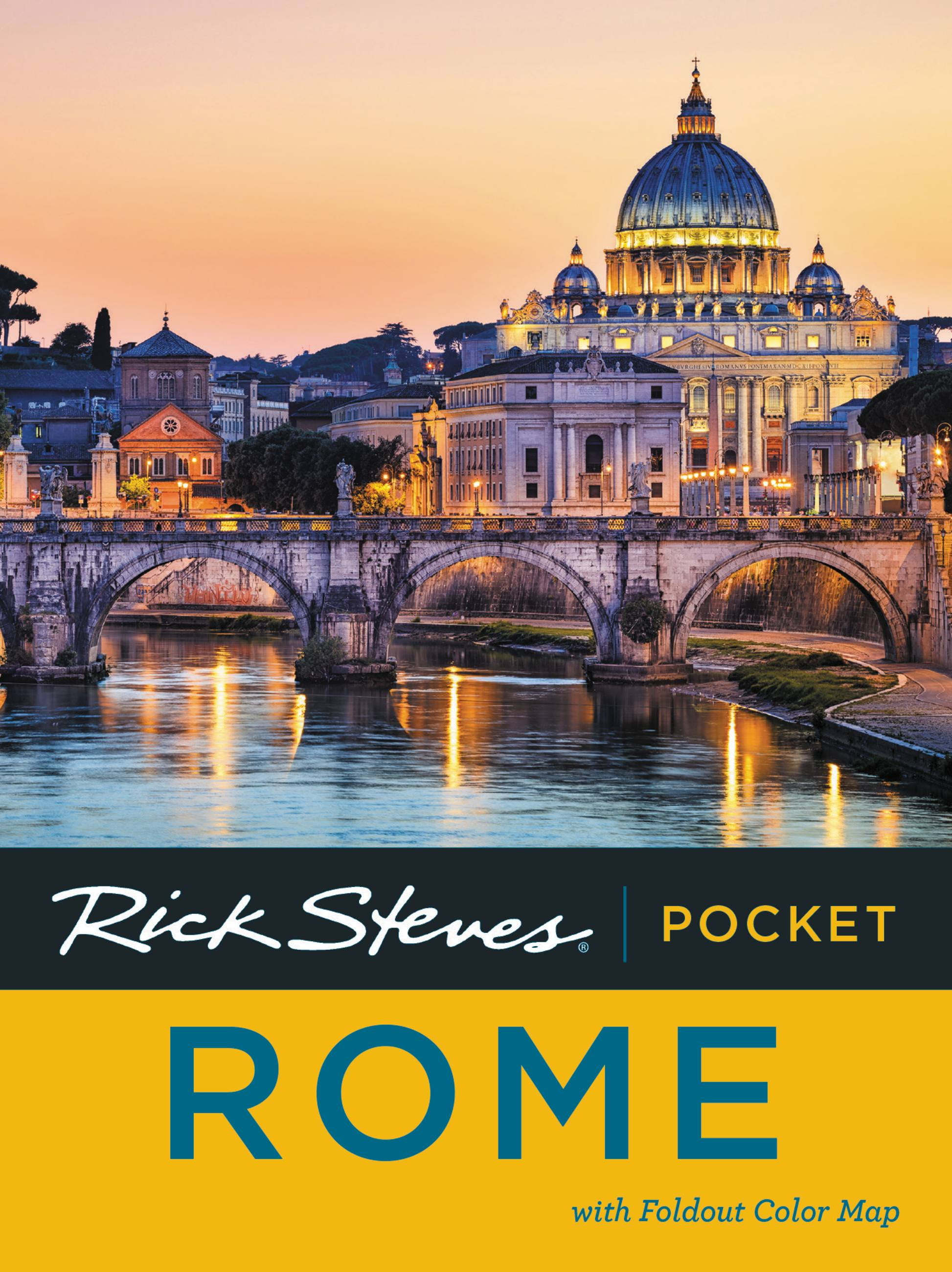 Rick Steves Pocket Rome Paperback 9781631215599 Walmart Com   90f053a3 C909 4af9 B13a B2271cf35f1d.33a1f1167158a385ec7c519734d48112 