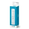 Nintendo Wii/Wii U Remote Plus Controller (Japanese Version) White