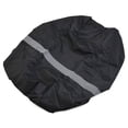 thumbnail image 2 of Outdoor Travel Backpack Rain Cover Foldable with Safety Reflective Strip 10-70L, 2 of 9