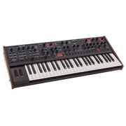 OB-6 6-Voice Polyphonic Analog Synthesizer