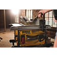 thumbnail image 2 of Hoja de sierra de mesa DEWALT DWAFV3824 Flexvolt 24T 210 mm, 2 of 2