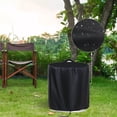 thumbnail image 3 of Mosiee Housse de Protection Imperméable Portable en Tissu Oxford 210D/600D pour Cour Extérieure, 3 of 7
