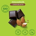 thumbnail image 4 of bettergoods Plant-Based Chocolate Almond Milk, Half Gallon, 4 of 10