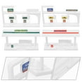 thumbnail image 4 of 4 Sets DIY Bus Shelter Station Models Gas Station Model Decorations Kids Recognition Toys, 4 of 8