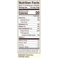 thumbnail image 3 of Bob's Red Mill High Fiber Wheat Bran 8 oz Pack of 3, 3 of 4