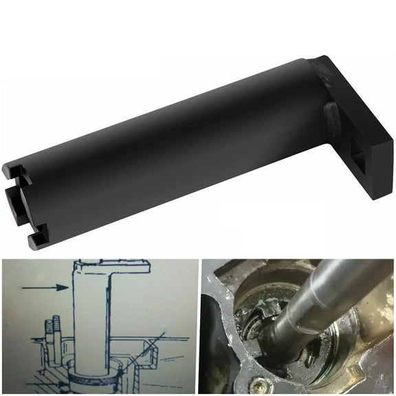 For Mercruiser One Drive Shaft Bearing Retainer Wrench Tool 91 43506T