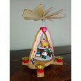 thumbnail image 3 of Christmas Pyramid with Kids, 3 of 5