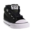 thumbnail image 2 of Converse Chuck Taylor All Star Street Mid Toddler's Shoes Utility Green/Black 762336f, 2 of 6