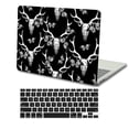 thumbnail image 5 of KSK KAISHEK Hard Case Compatible with MacBook Pro 16"( XDR Display & Touch ID, 2019-2020) + Black Keyboard Cover Model A2141, Type C Animal 27, 5 of 5