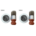 thumbnail image 1 of Acondicionador Cuero Salve para Muebles 8 Oz Interiores Automóviles (con Cepillo), 1 of 6