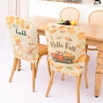 thumbnail image 3 of Leutsin Decorations Autumn Table Decoration Chair Decoration Supplies, 3 of 9