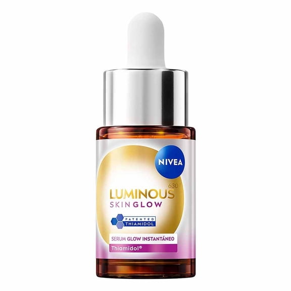 Sérum Nivea Skin glow instantáneo 15ml