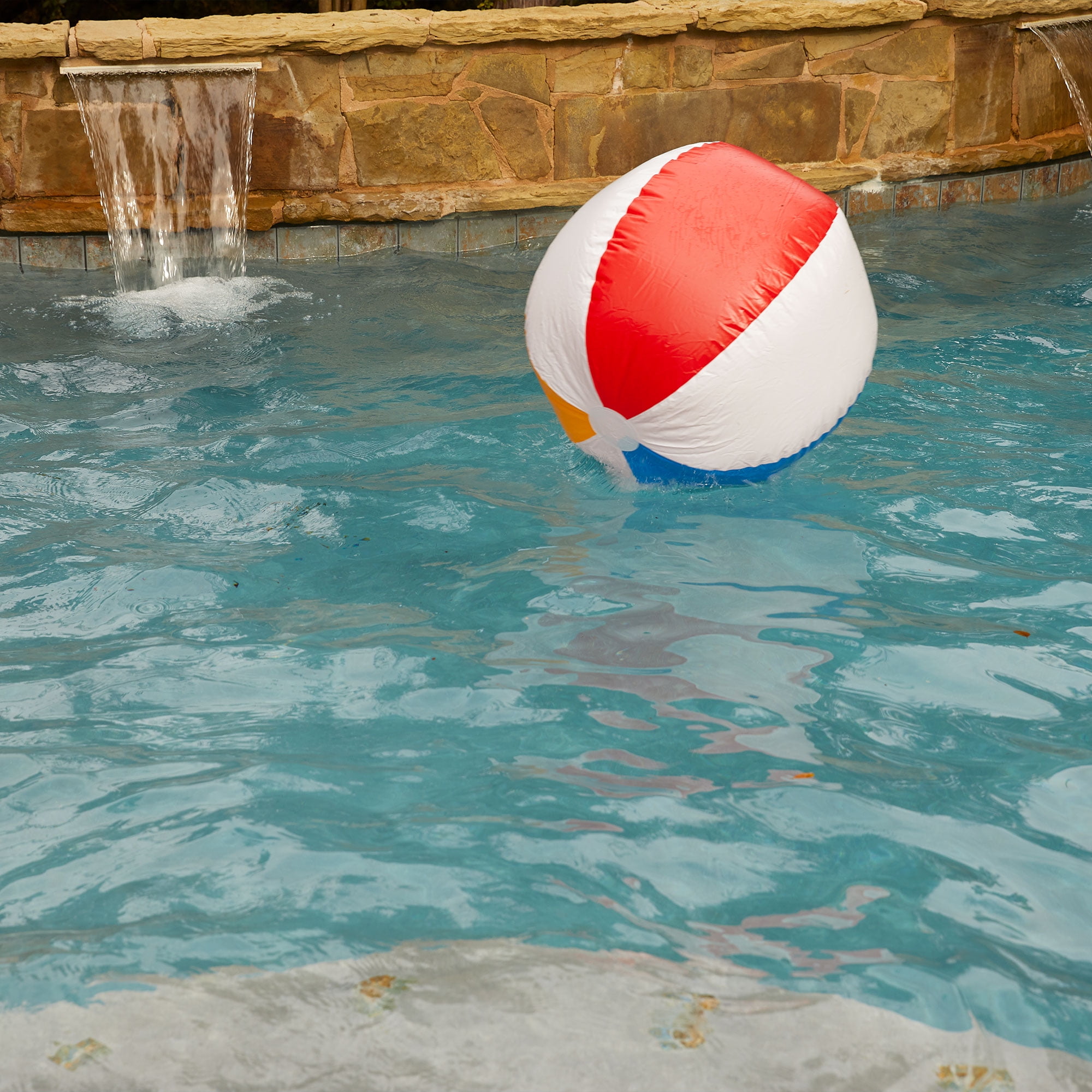 Swimline Classic Beach Ball