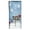 F, variante sur TIELUTT Housse de Porte de Noël Décoration Tapisserie Fête des Fêtes Événement Chaises en Vrac Chaises d'Événement Sport pour Adultes Fête pour Enfants 8-12 Sacs-Cadeaux Robe d'Événement pour Femmes Grande Taille Drapeaux de Fête Collège