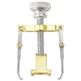 thumbnail image 1 of Professional Ingrown Toenail Toe Fixer Recover Correction Device Protector Tool Pedicure Foot Nail Care, Gold, 1 of 4