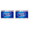 thumbnail image 1 of SpongeTowels Utra Pro Essuie-Tout Double Rouleau, Lot de 6 - 2 Paquets, 1 of 2