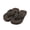 Brown, variant on Kids Flip Flops for Boys Girls Thong Sandals, Non-Slip Quick-Dry Toddler Summer Flip Flops, Beach Pool Shower Outdoor Intdoor Child Slides Slippers Shoes for Little/Big Kid
