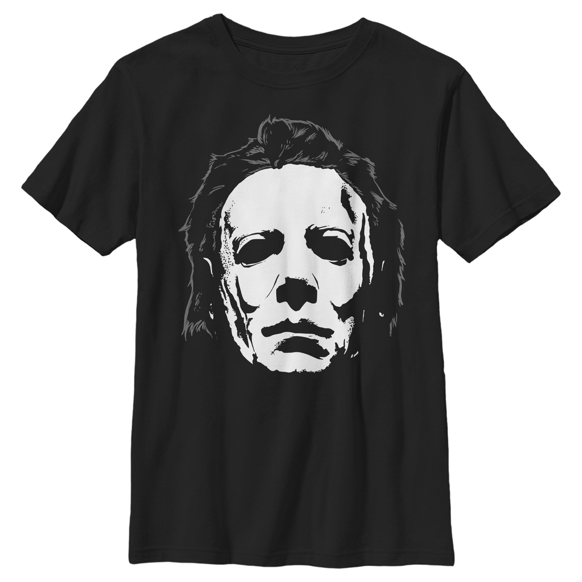 michael myers freak in the sheets shirt