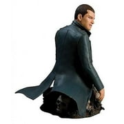 Terminator Salvation Marcus Wright Mini Bust