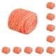 thumbnail image 2 of Banda de encaje Yuarrent 10 metros decoración costura manualidades Naranja 10mx4.5cm 10Conjunto, 2 of 6