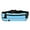 Sky Blue, variant on Velocity Water-Resistant Sports Running Belt and Fanny Pack for Outdoor Sports