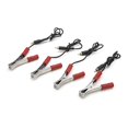 thumbnail image 2 of JSP-97202-08, STEELMAN, 4PC CLAMP SET, 2 of 3