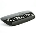 thumbnail image 4 of Kojem Hood Scoop Bonnet Air Intake Vent Cover for 2007-2015 Mini Cooper S R55 R56 R57 R58 R59, 4 of 15