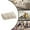 White, variant on Pet Sofa Covers for Couch, Couch Protector for Dogs Washable Cushion Cover, Sofa Pad ,27.55x70.86in