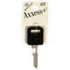 Rubberhead Key, 4R