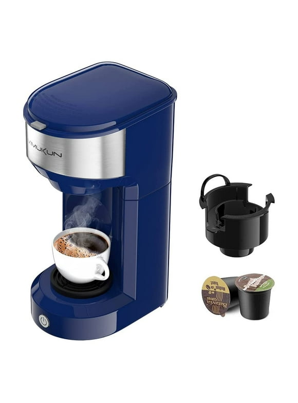 Single Serve Coffee Makers