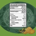 thumbnail image 2 of Papas Crujientes Chiles Toreados Great Value 110g, 2 of 5