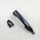 thumbnail image 1 of Front and rear exterior door handles black left and right compatible with Kia Spectra Cerato 2004 2005 2006 2007 2008 2009, 1 of 5