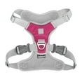 thumbnail image 2 of Dog Harness,No Pull Pet Harness With 2 Leash Clips, Adjustable Breathable Pet Harness With Reflective Trim Step In,Reflective Outdoor Pet Oxford Vest,for Cat Dog Outdoor Walking, 2 of 8