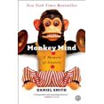 thumbnail image 1 of Pre-Owned Monkey Mind: A Memoir of Anxiety (Paperback) 1439177317 9781439177310, 1 of 1