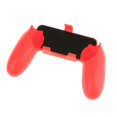thumbnail image 2 of 2 Pieces Handle Grips Holder for Nintendo Switch Joy-con Game Controller, 2 of 4