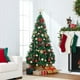 thumbnail image 2 of Árbol de Navidad artificial Best Choice Products, 4,5 pies, sin iluminación, 2 of 7