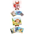 thumbnail image 1 of para Niños Kits de Pintura DIY Artesanía para Niños en Edad, 1 of 9