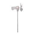 thumbnail image 1 of Mini Windmill LED Light Safe-Riding Plastic Small Windmill Wind Power Generation Car Decorations, 1 of 6