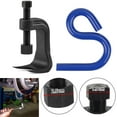 thumbnail image 1 of BUYISI 25112 Ball Joint Separator For Cars Trucks and Suvs Ball Joint Removal Tool, 1 of 8