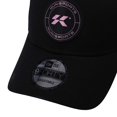 thumbnail image 4 of New Era Mens Core 9FORTY Kunisports Baseball Cap, 4 of 4