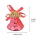 thumbnail image 2 of Fiudx Adornos para Árbol de Navidad, Adornos Colgantes Coloridos, Fáciles de Colgar En La Puerta o La Pared, Kit de Manualidades para Exhibiciones Navideñas, Perfecto para La Decoración Navideña Del, 2 of 2