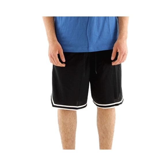 Nike Dri-FIT DNA Men's Basketball Shorts Size - S Black/White
