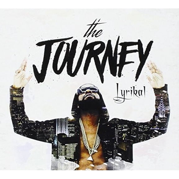 The Journey (Includes DVD)