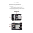 thumbnail image 3 of ESP32-CAM Development Board WiFi Module, 3 of 5