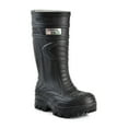 thumbnail image 1 of Cofra Thermic, Black | Insulated PU Work Boots | Metguard Protection, 1 of 7