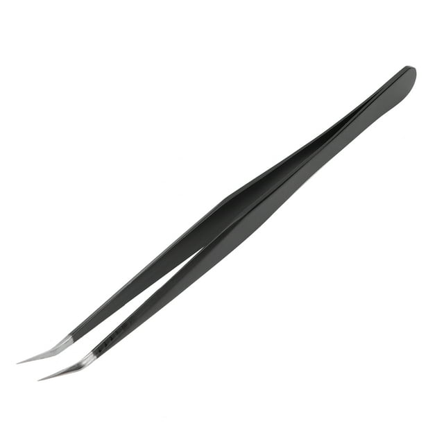 YLSHRF Pinces à Cils, Pinces d'Extension pour Cils Pinces de Greffage pour Cils pour Boutique de Cils