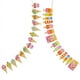 thumbnail image 3 of 2 banderines., 3 of 3